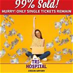 tri hospital lottery 2021