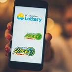 nc lottery results pick 4